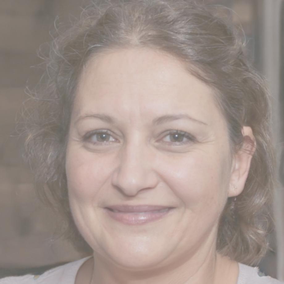 Portrait de Camille Berthiaume, ancienne étudiante du programme